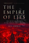 The Empire of Lies: The Truth about China in the Twenty-First Century Cover Image