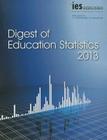Digest of Education Statistics 2013 By National Center for Education Statistics Cover Image