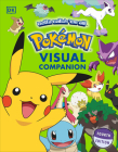 Pokemon Visual Companion: Fourth Edition Cover Image