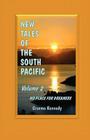 New Tales of the South Pacific Volume 2: No Place for Dreamers Cover Image
