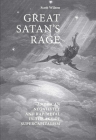 Great Satan's rage: American negativity and rap/metal in the age of supercapitalism Cover Image
