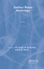 Surface Water Hydrology: Volume 1 of the Proceedings of the International Conference on Water Resources Management in Arid Regions, Kuwait, Mar Cover Image