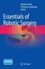 Essentials of Robotic Surgery Cover Image