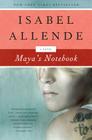 Maya's Notebook: A Novel By Isabel Allende Cover Image