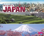 Let's Look at Japan (Let's Look at Countries) By A. M. Reynolds Cover Image