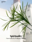 Spirituality: Aperture 237 (Aperture Magazine #237) By Aperture (Editor), Wolfgang Tillmans (Guest Editor) Cover Image