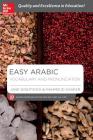 Easy Arabic Vocabulary and Pronunciation Cover Image