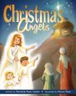 Christmas Angels Cover Image