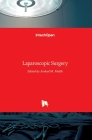 Laparoscopic Surgery Cover Image