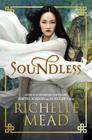 Soundless Cover Image