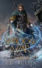 Shadow of War Cover Image