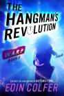 WARP Book 2 The Hangman's Revolution Cover Image
