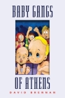 The Baby Gangs of Athens Cover Image