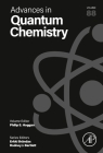Advances in Quantum Chemistry: Volume 88 By Philip E. Hoggan (Volume Editor) Cover Image