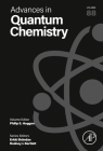 Advances in Quantum Chemistry: Volume 88 Cover Image