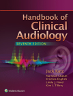 Handbook of Clinical Audiology Cover Image