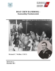 Boat Crew Handbook - Seamanship Fundamentals (BCH 16114.4 - December 2017) By United States Coast Guard Cover Image