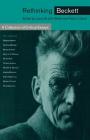 Rethinking Beckett: A Collection of Critical Essays By Lance S. Butler, Robin J. Davis, Benjamin Fraser Cover Image