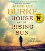 House of the Rising Sun: A Novel By James Lee Burke, Will Patton (Read by) Cover Image