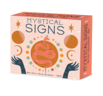 Mystical Signs 2023 Box Calendar Cover Image