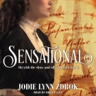 Sensational By Jodie Lynn Zdrok, Emily Ellet (Read by) Cover Image