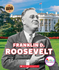 Franklin D. Roosevelt: American Hero (Rookie Biographies) Cover Image