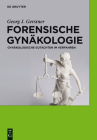 Forensische Gynäkologie Cover Image