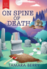 On Spine of Death (By the Book Mysteries) Cover Image