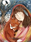 Fox Finds Love By Roselyn Barks Cover Image