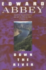 Down the River By Edward Abbey Cover Image