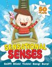 Sensational Senses By Patricia Macnair, Richard Watson (Illustrator) Cover Image
