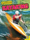 Kayaking (Exploring the Outdoors) Cover Image