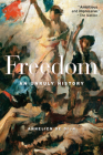 Freedom: An Unruly History Cover Image