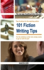 101 Fiction Writing Tips By Quentin Cope Cover Image