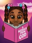 A Message from God By Michele D. Smith, Atiyya Hassan (Illustrator) Cover Image