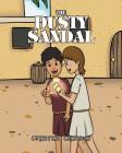 The Dusty Sandal By Christine Caligiuri Cover Image