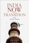 India Now and in Transition Cover Image