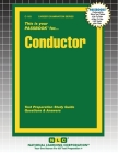Conductor By Passbooks (Compiled by) Cover Image