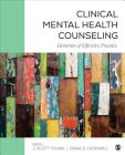 Clinical Mental Health Counseling: Elements of Effective Practice By J. Scott Young (Editor), Craig S. Cashwell (Editor) Cover Image