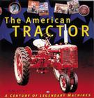 American Tractor (Purple Book) By Patrick Ertel Cover Image