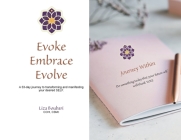 Evoke Embrace Evolve By Liza Boubari Cover Image