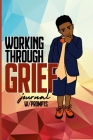 Working Through Grief: A boy's Journey Cover Image