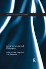 Jaina Scriptures and Philosophy (Routledge Advances in Jaina Studies) Cover Image