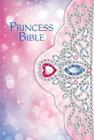 Princess Bible-ICB-Tiara Magnetic Closure Cover Image