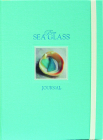 Pure Sea Glass Pocket Journal By Richard Lamotte, Celia Pearson (Photographer) Cover Image