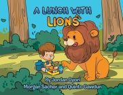 A Lunch with Lions Cover Image