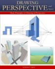 Drawing Perspective & Space: Basic Principles of Drawing in Perspective B/W Cover Image