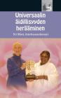 Universaalin äidillisyyden herääminen By Sri Mata Amritanandamayi Devi, Amma Cover Image
