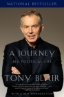 A Journey: My Political Life By Tony Blair Cover Image