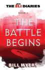 The Battle Begins Cover Image